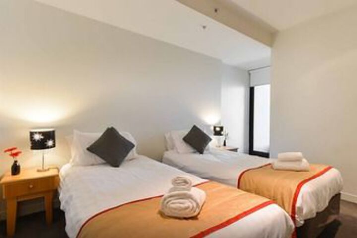 Suite Photo