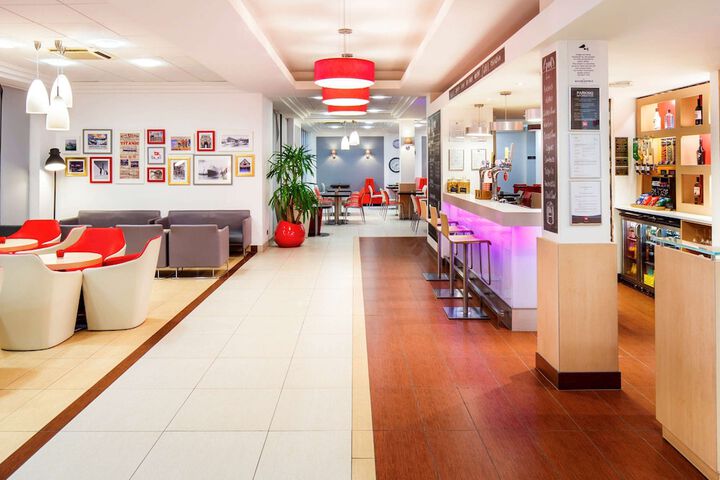 Hotel 45 of 49