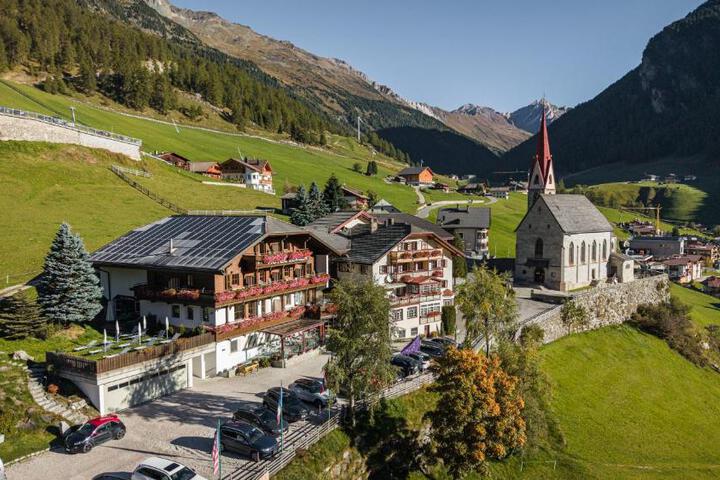 Hotel Berger Superior