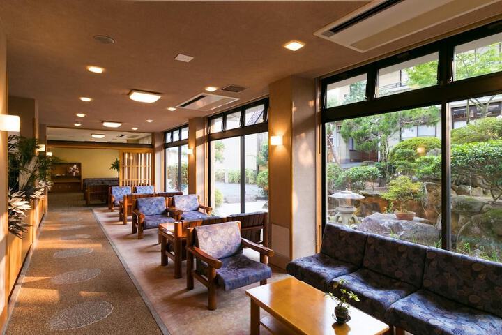 Hotel Interior 2 of 43