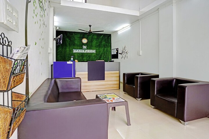 Hotel Interior 6 of 25