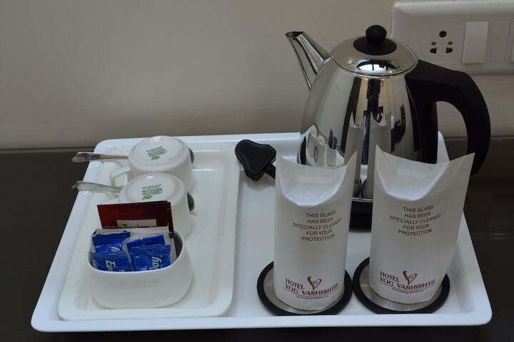 Breakfast/Coffee Service 22 of 45