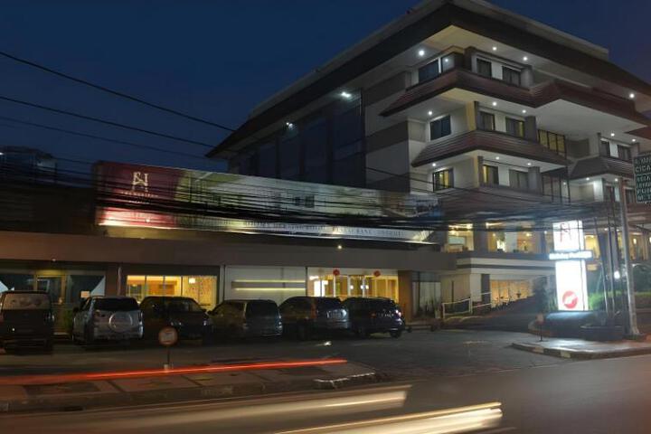 Fitness Center Photo