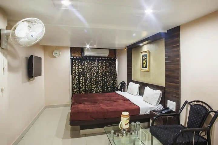 Goroomgo Vinar Raipur