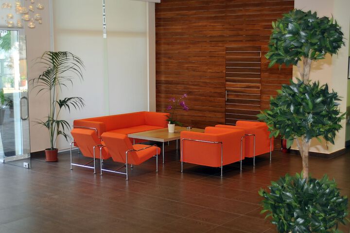 Hotel Interior 11 of 67