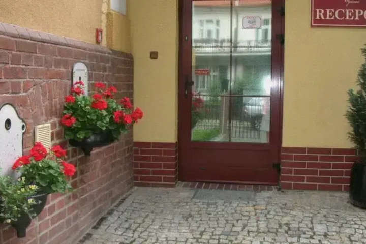 Hotel Joanna