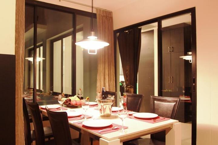 Room Interior