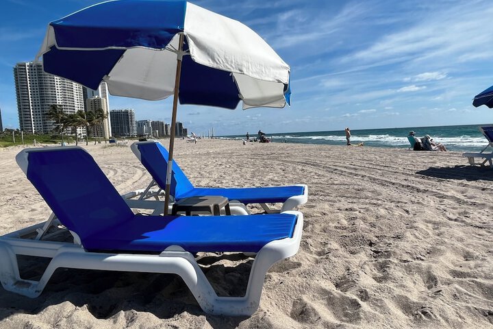 Beach 25 of 35