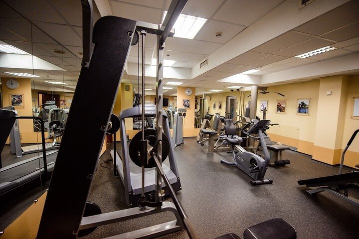 Health and Fitness 33 of 62