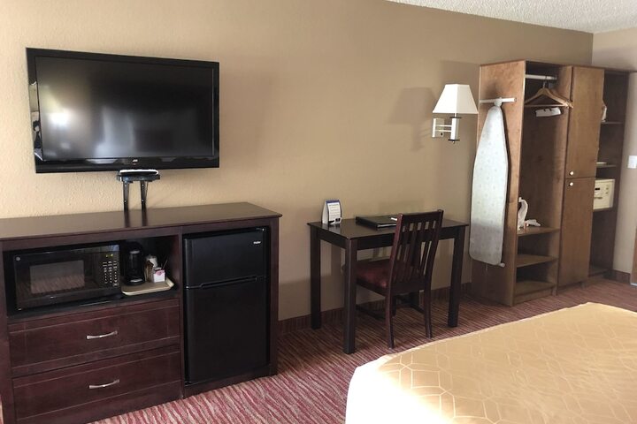 1 Double Bed (1 of 34)