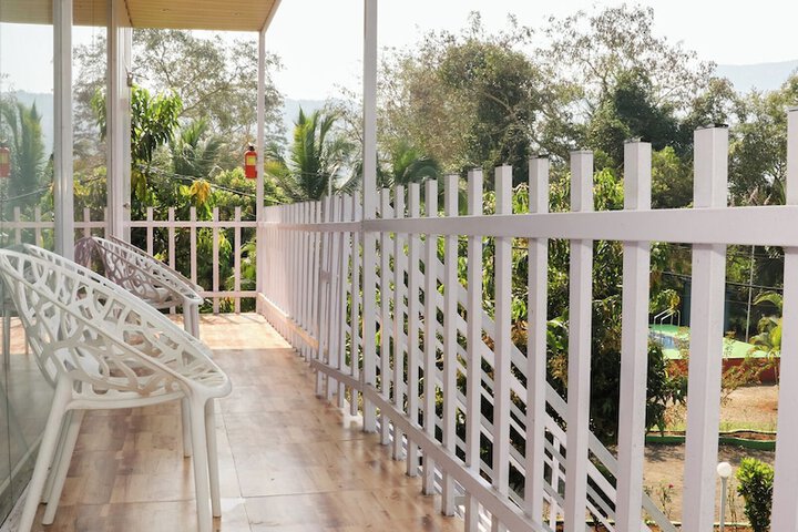 Terrace/Patio 37 of 105