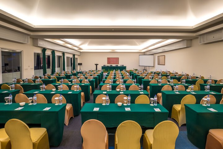 Meeting 18 of 24