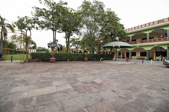 Hotel 26 of 26