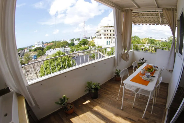 Terrace/Patio 7 of 23