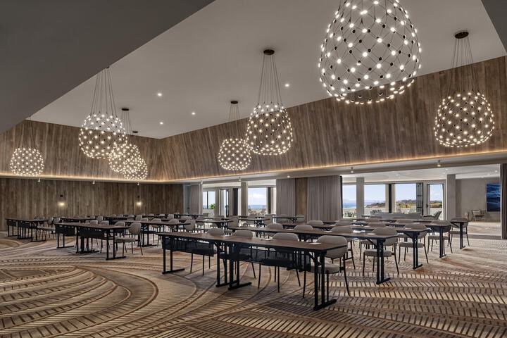 Ballroom
