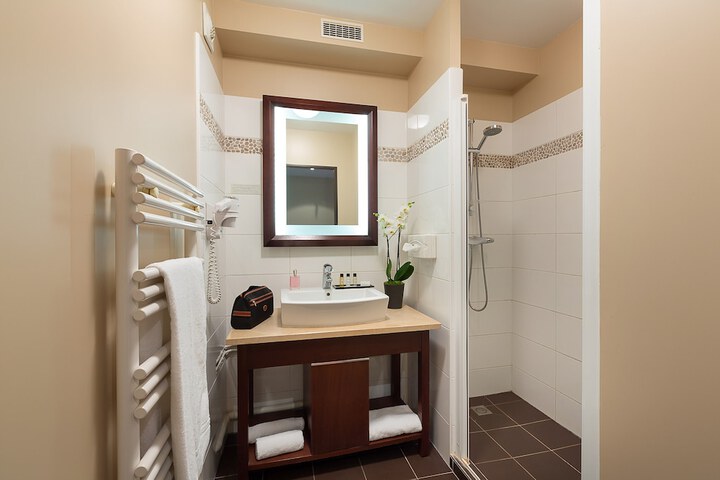 Bath Amenities