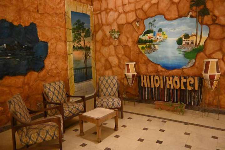 Hotel Interior 4 of 33