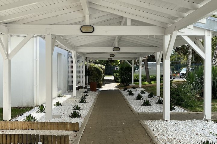 Exterior Photo