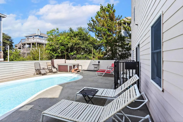 Pool 14 of 21