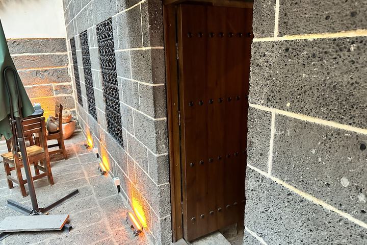 Terrace/Patio 13 of 33