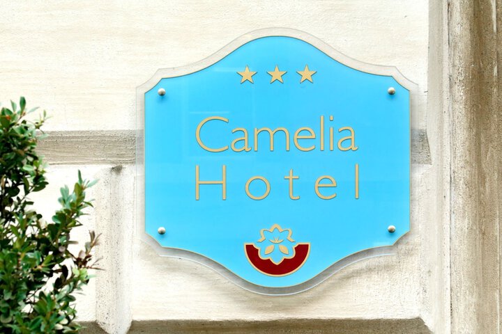 Hotel 54 of 57