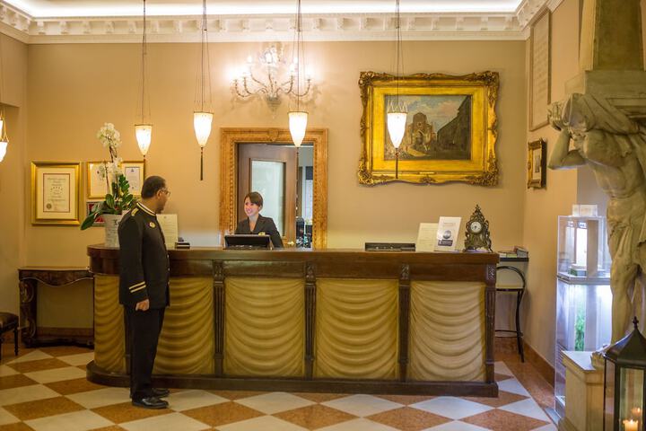 Hotel Interior 2 of 117