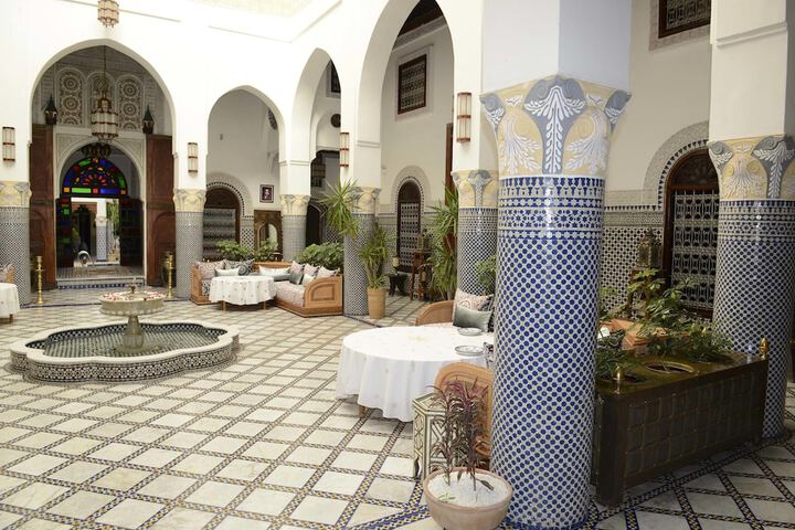 Hotel Interior 21 of 128