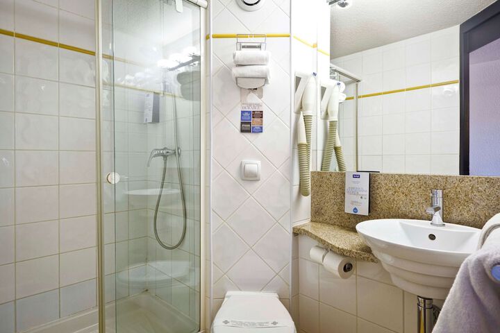 Bath Interior