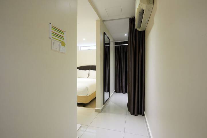 Inside Room Photo