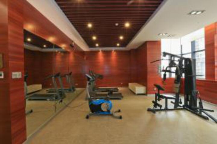 Health and Fitness 15 of 23