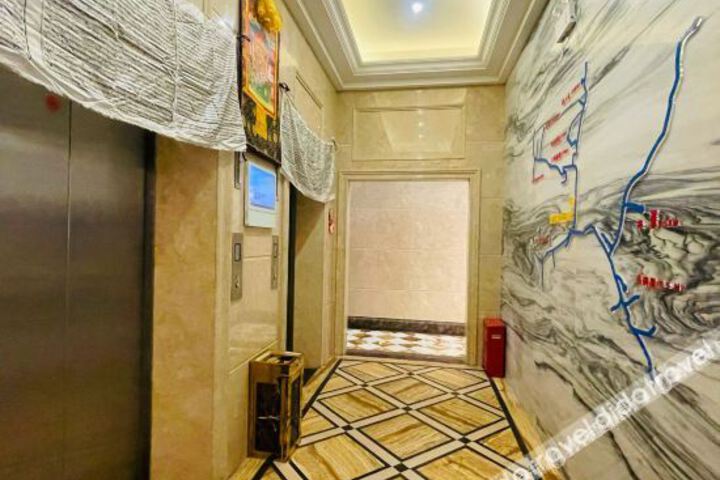 Hotel Interior 13 of 30