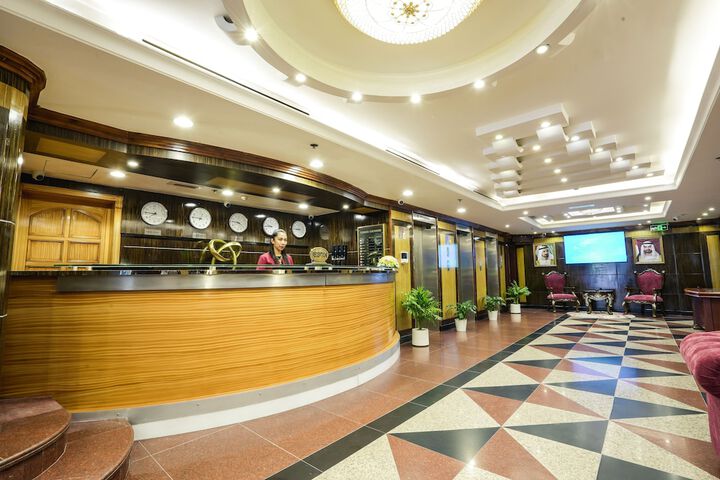 Hotel Interior 13 of 86