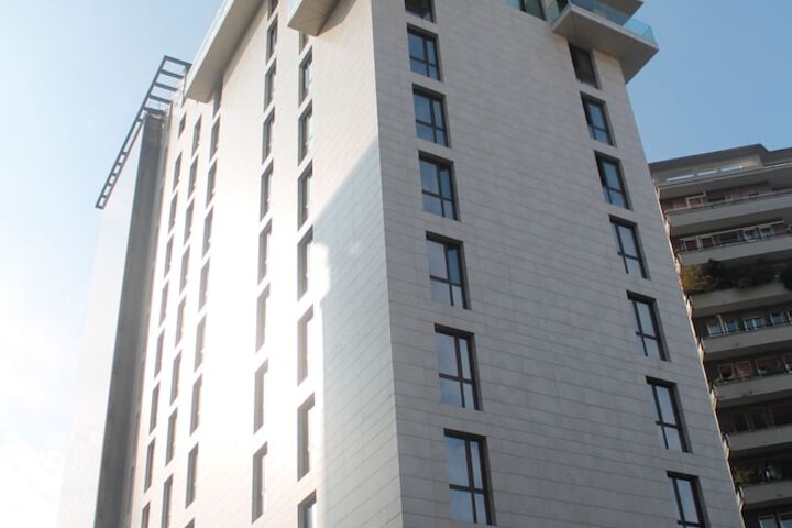 Hotel 66 of 72