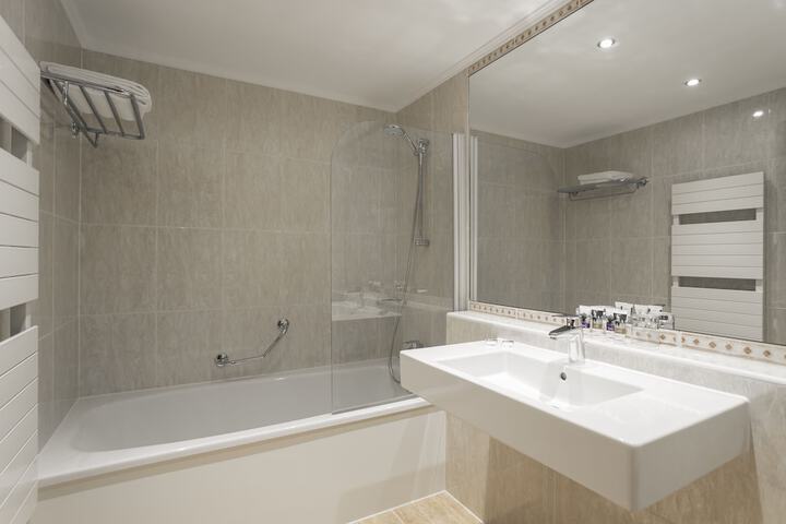 Bathroom Vanities