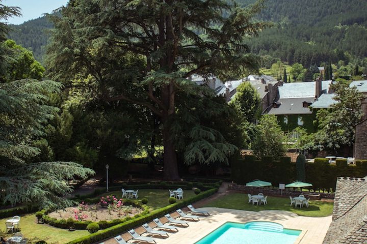 Grand Hôtel du Parc