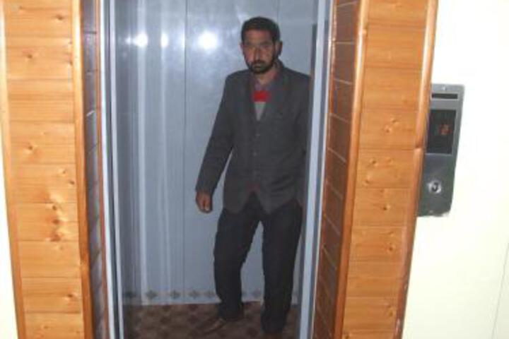 Hotel Kayzee