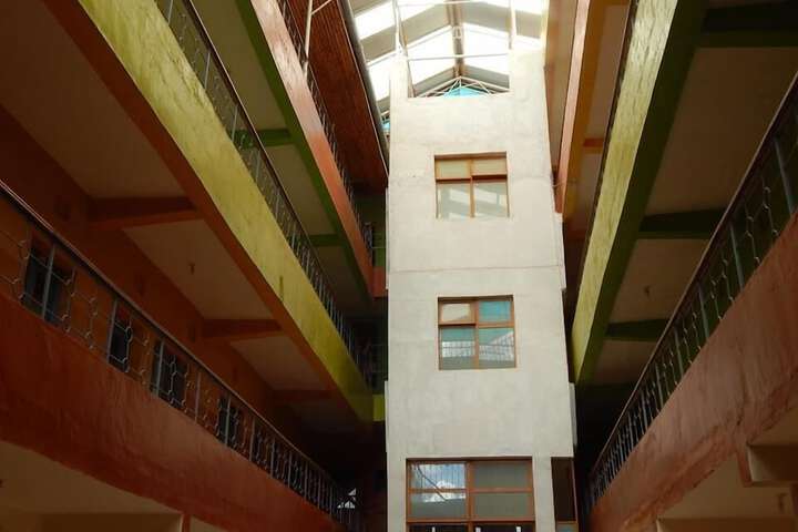 Hotel 25 of 25