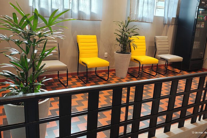 Unity Hotel Campinas