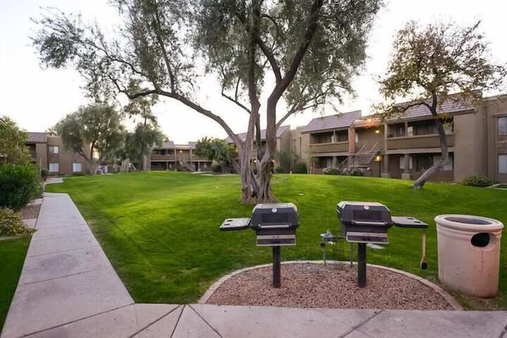 Property Grounds 20 of 22