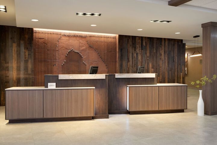 Hotel Interior 2 of 39