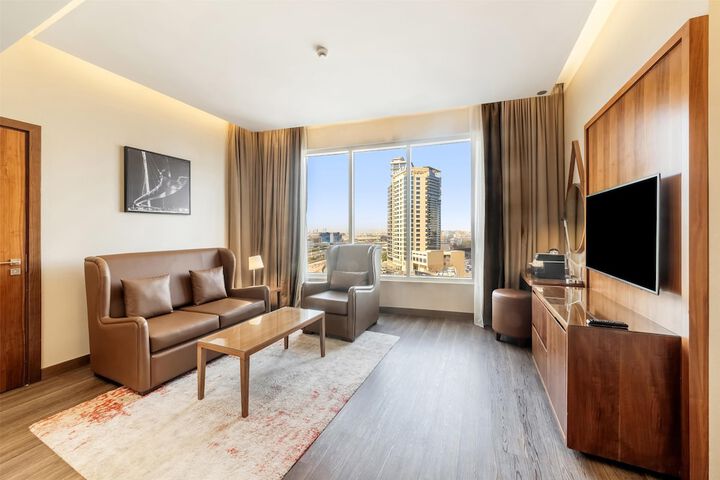 Room 54 of 260
