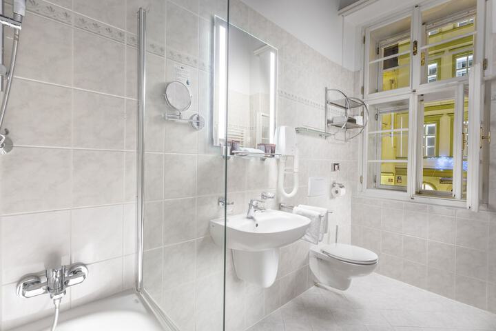 Bath Photo