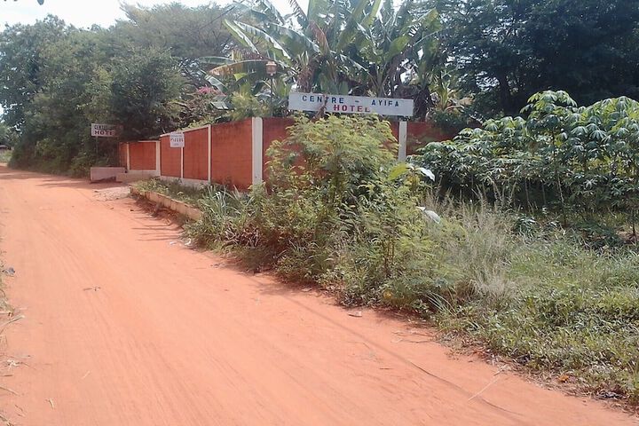 Centre AYIFA Hôtel