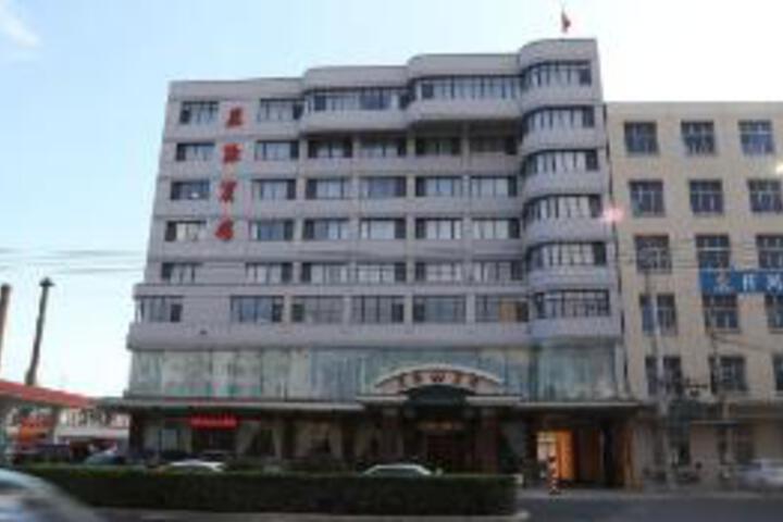 Liyuan Hotel
