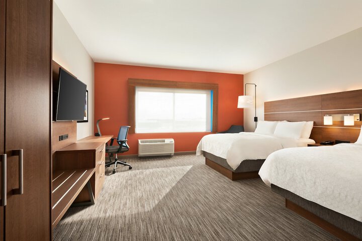 1 King Bed Suite (6 of 6)
