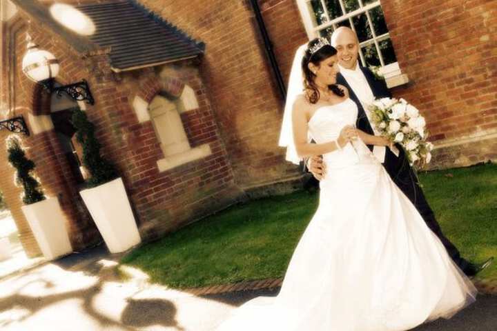 Wedding/Banquet 64 of 77