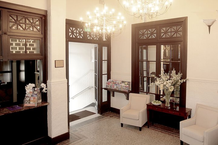 Hotel Interior 2 of 83