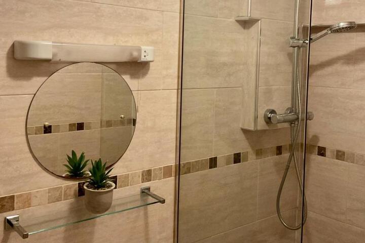 Fitness Facility Photos