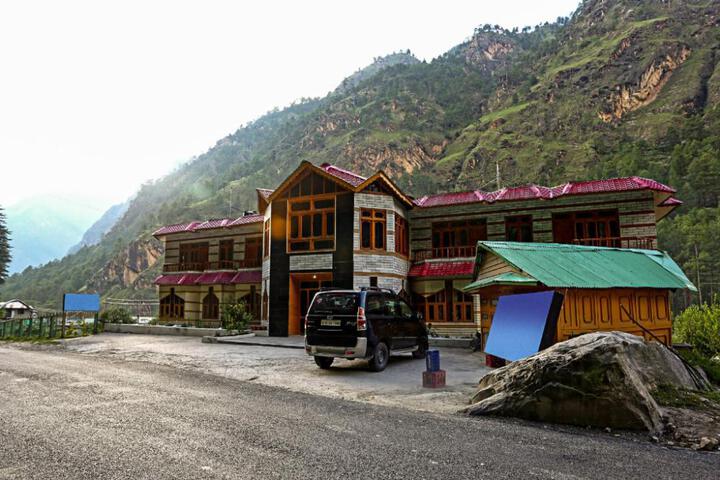 OYO 5910 Hotel Anupam
