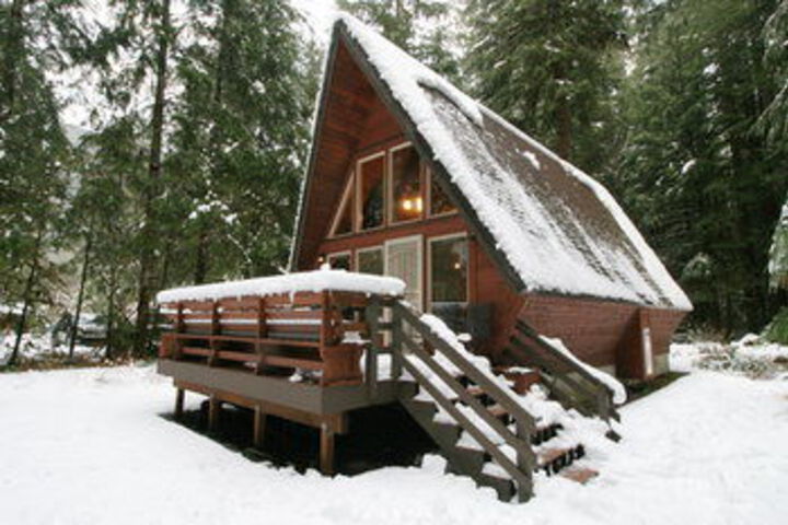 Photo of Snowline 15 by RedAwning